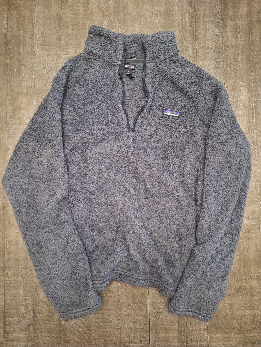 Patagonia